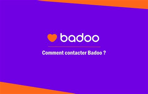 Service Client Badoo : Comment Contacter Badoo par Téléphone。